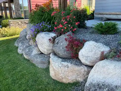 landscaping services Lavalette